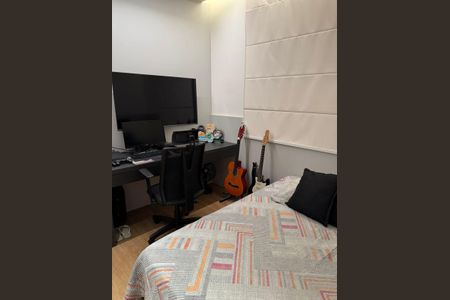 Quarto de apartamento à venda com 3 quartos, 130m² em Fonte Grande, Contagem