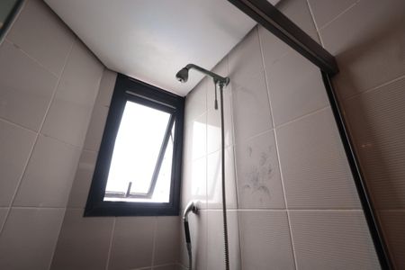 Apartamento à venda com 170m², 4 quartos e 2 vagasBanheiro da Suíte 2