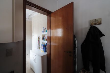Apartamento à venda com 170m², 4 quartos e 2 vagasQuarto de Serviço