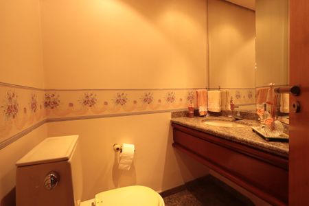 Apartamento à venda com 170m², 4 quartos e 2 vagasLavabo