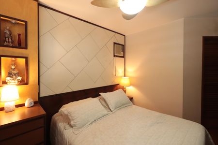 Apartamento à venda com 170m², 4 quartos e 2 vagasQuarto Suíte