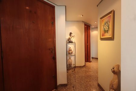 Apartamento à venda com 170m², 4 quartos e 2 vagasSala de Jantar