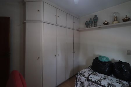 Apartamento à venda com 170m², 4 quartos e 2 vagasQuarto 3