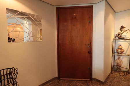 Apartamento à venda com 170m², 4 quartos e 2 vagasSala de Jantar