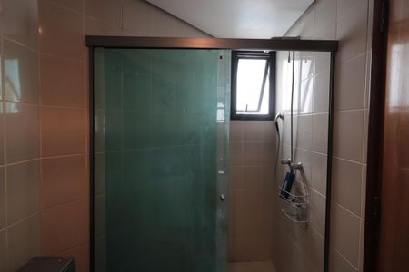 Apartamento à venda com 170m², 4 quartos e 2 vagasBanheiro da Suíte 2