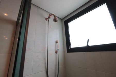 Apartamento à venda com 170m², 4 quartos e 2 vagasBanheiro Social