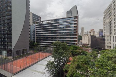 Kitnet/Studio para alugar com 1 quarto, 40m² em Vila Nova Conceição, São Paulo