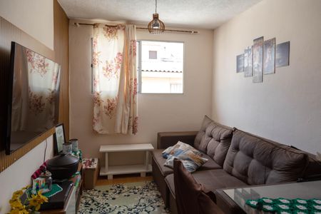 Apartamento para alugar com 2 quartos, 56m² em Jardim Nova Cidade, Guarulhos