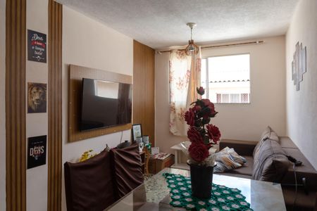 Apartamento para alugar com 2 quartos, 56m² em Jardim Nova Cidade, Guarulhos