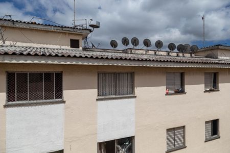 Apartamento para alugar com 2 quartos, 56m² em Jardim Nova Cidade, Guarulhos