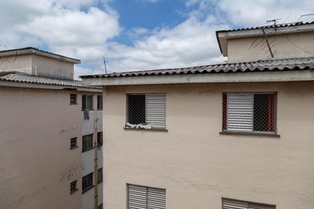 Apartamento para alugar com 2 quartos, 56m² em Jardim Nova Cidade, Guarulhos