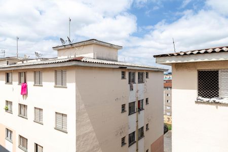 Apartamento para alugar com 56m², 2 quartos e 1 vagaVista Quarto 2