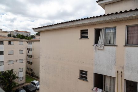 Apartamento para alugar com 56m², 2 quartos e 1 vagaVista Cozinha e Área de Serviço