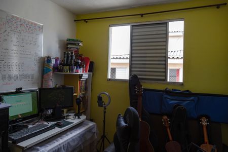Apartamento para alugar com 2 quartos, 56m² em Jardim Nova Cidade, Guarulhos