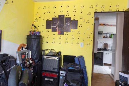 Apartamento para alugar com 2 quartos, 56m² em Jardim Nova Cidade, Guarulhos