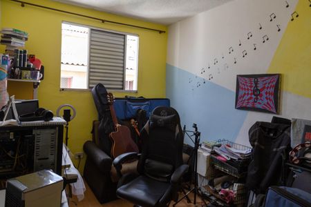 Apartamento para alugar com 2 quartos, 56m² em Jardim Nova Cidade, Guarulhos