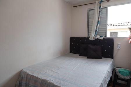 Apartamento para alugar com 56m², 2 quartos e 1 vagaQuarto 2