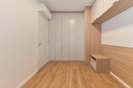 Apartamento para alugar com 35m², 1 quarto e sem vagaQuarto