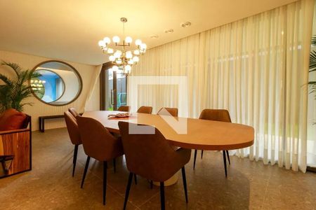 Apartamento para alugar com 35m², 1 quarto e sem vagaÁrea Comum