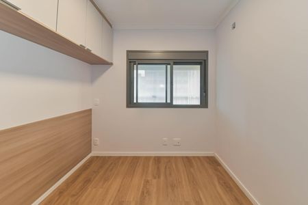Apartamento para alugar com 35m², 1 quarto e sem vagaQuarto