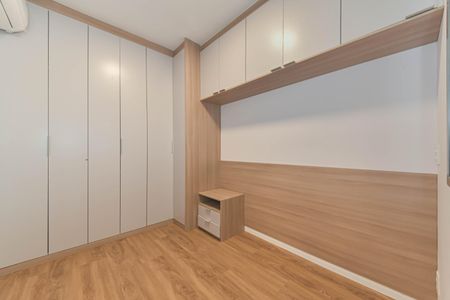 Apartamento para alugar com 35m², 1 quarto e sem vagaQuarto