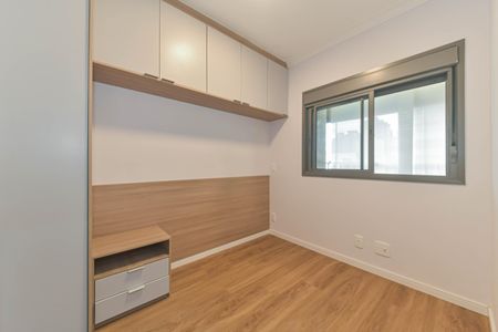 Apartamento para alugar com 35m², 1 quarto e sem vagaQuarto