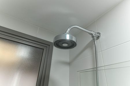 Apartamento para alugar com 35m², 1 quarto e sem vagaBanheiro