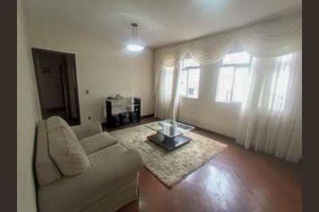 Apartamento à venda com 2 quartos, 85m² em Itapoã, Belo Horizonte