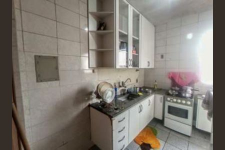 Apartamento à venda com 2 quartos, 85m² em Itapoã, Belo Horizonte