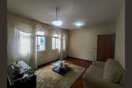 Apartamento à venda com 2 quartos, 85m² em Itapoã, Belo Horizonte