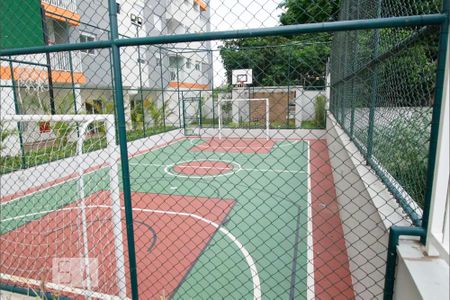 Apartamento à venda com 52m², 2 quartos e 1 vagaÁrea comum - Quadra