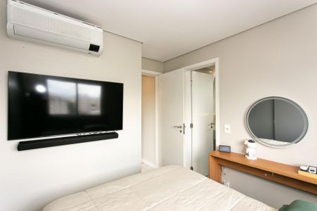 Apartamento à venda com 52m², 2 quartos e 1 vagaSuíte