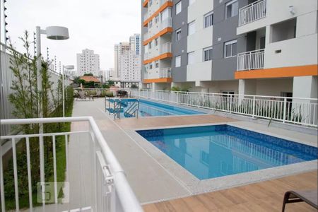 Apartamento à venda com 52m², 2 quartos e 1 vagaÁrea comum - Piscina