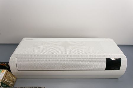 Apartamento à venda com 52m², 2 quartos e 1 vagaQuarto - Ar Condicionado