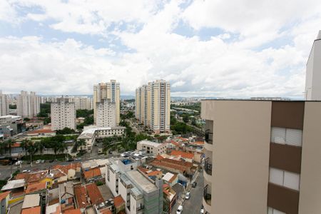 Apartamento à venda com 52m², 2 quartos e 1 vagaVista da Suíte