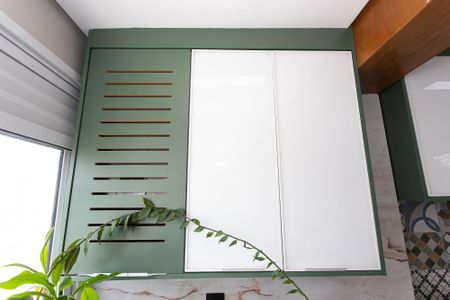 Apartamento à venda com 52m², 2 quartos e 1 vagaÁrea de Serviço