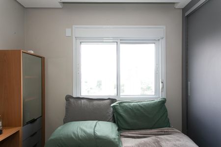 Apartamento à venda com 52m², 2 quartos e 1 vagaSuíte