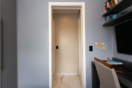 Apartamento à venda com 52m², 2 quartos e 1 vagaQuarto