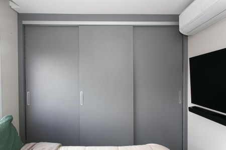 Apartamento à venda com 52m², 2 quartos e 1 vagaSuíte