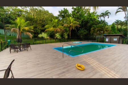 Casa à venda com 450m², 3 quartos e 2 vagas