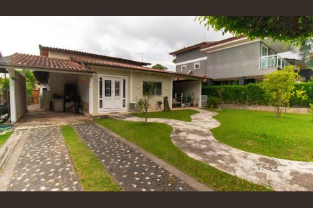 Casa à venda com 450m², 3 quartos e 2 vagas