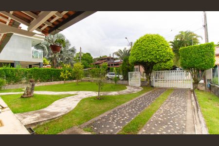 Casa à venda com 450m², 3 quartos e 2 vagas