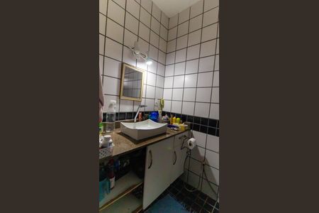 Casa à venda com 450m², 3 quartos e 2 vagas