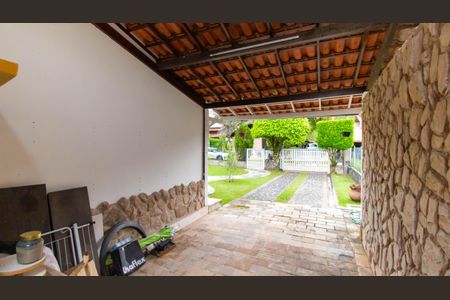 Casa à venda com 450m², 3 quartos e 2 vagas