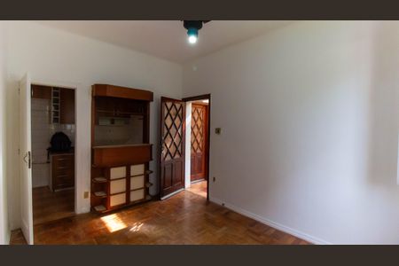 Casa para alugar com 2 quartos, 83m² em Santa Rosa, Niterói