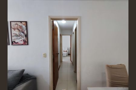 Sala de apartamento para alugar com 3 quartos, 87m² em Recreio dos Bandeirantes, Rio de Janeiro