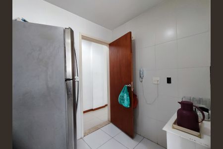 Apartamento para alugar com 87m², 3 quartos e 1 vagaCozinha