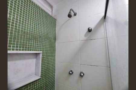 Apartamento para alugar com 87m², 3 quartos e 1 vagaBanheiro Social