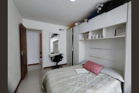 Apartamento para alugar com 87m², 3 quartos e 1 vagaQuarto 2