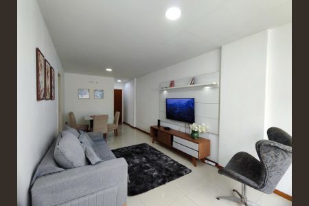 Apartamento para alugar com 87m², 3 quartos e 1 vagaSala